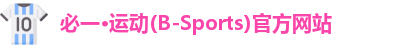 必一·体育(b-sports)